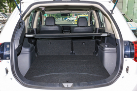 2018款三菱欧蓝德