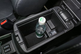 2018款三菱欧蓝德