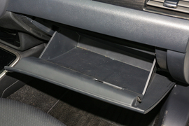 2018款三菱欧蓝德