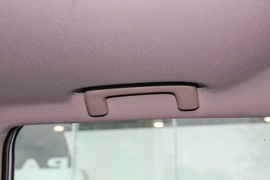 2018款三菱欧蓝德