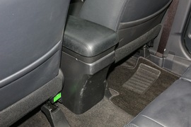 2018款三菱欧蓝德