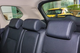 2018款三菱欧蓝德