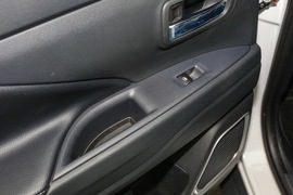 2018款三菱欧蓝德