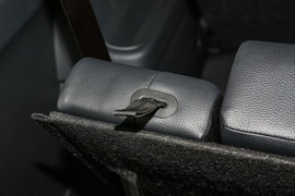 2018款三菱欧蓝德