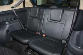 2018款三菱欧蓝德