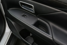 2018款三菱欧蓝德