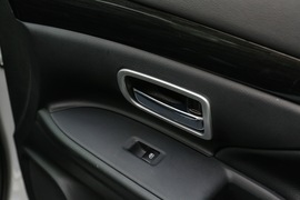 2018款三菱欧蓝德