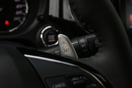 2018款三菱欧蓝德