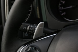 2018款三菱欧蓝德