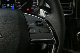 2018款三菱欧蓝德