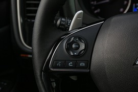 2018款三菱欧蓝德