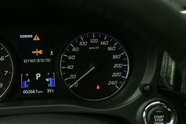 2018款三菱欧蓝德