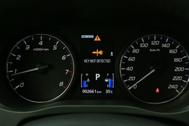 2018款三菱欧蓝德