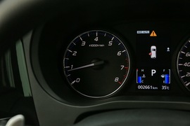 2018款三菱欧蓝德