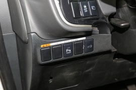 2018款三菱欧蓝德