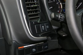 2018款三菱欧蓝德