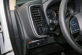 2018款三菱欧蓝德