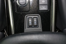 2018款三菱欧蓝德