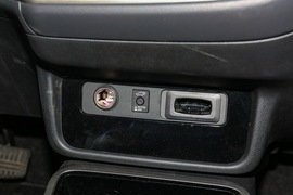 2018款三菱欧蓝德