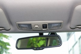 2018款三菱欧蓝德