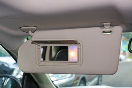 2018款三菱欧蓝德