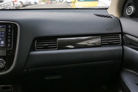 2018款三菱欧蓝德