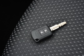 2018款三菱欧蓝德