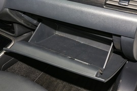 2018款三菱欧蓝德