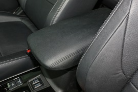 2018款三菱欧蓝德