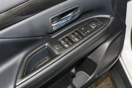 2018款三菱欧蓝德