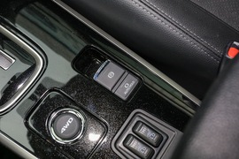 2018款三菱欧蓝德