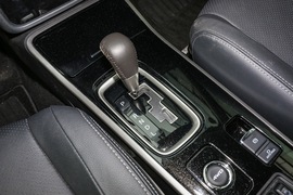 2018款三菱欧蓝德