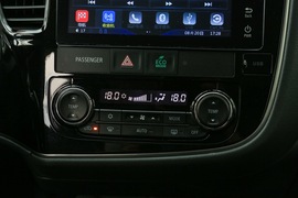 2018款三菱欧蓝德