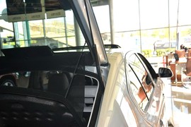 2014款斯柯达明锐1.4TSI