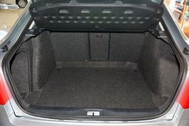 2014款斯柯达明锐1.4TSI
