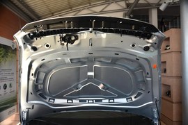 2014款斯柯达明锐1.4TSI