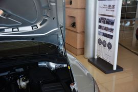 2014款斯柯达明锐1.4TSI