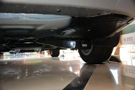 2014款斯柯达明锐1.4TSI