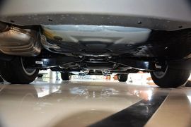 2014款斯柯达明锐1.4TSI