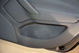 2014款斯柯达明锐1.4TSI