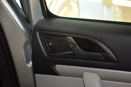 2014款斯柯达明锐1.4TSI