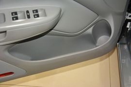 2014款斯柯达明锐1.4TSI