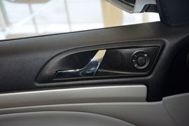 2014款斯柯达明锐1.4TSI