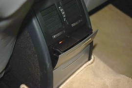 2014款斯柯达明锐1.4TSI