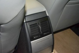 2014款斯柯达明锐1.4TSI