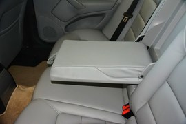 2014款斯柯达明锐1.4TSI