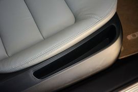 2014款斯柯达明锐1.4TSI