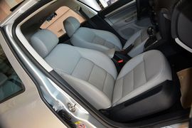 2014款斯柯达明锐1.4TSI