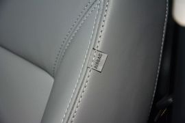 2014款斯柯达明锐1.4TSI