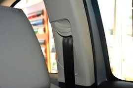 2014款斯柯达明锐1.4TSI